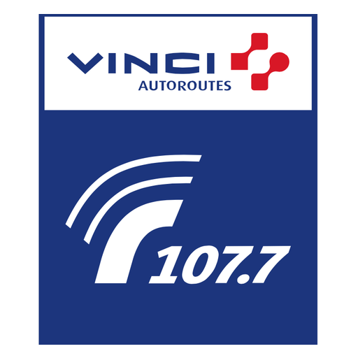 Radio VINCI Autoroutes 107.7 Sud Ouest