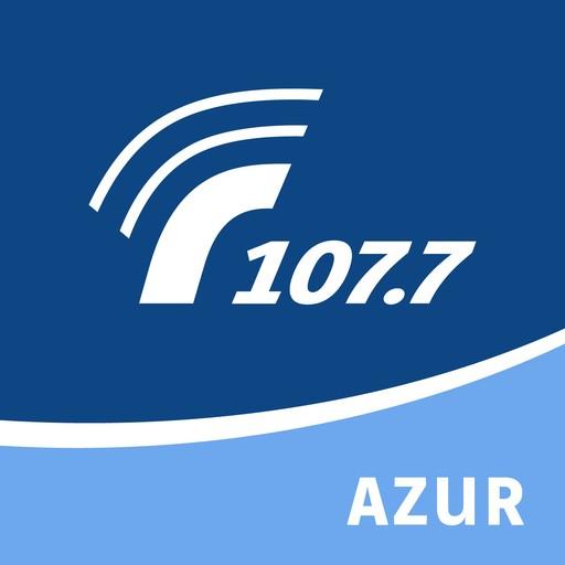 Radio VINCI Autoroutes 107.7 Côte d'Azur