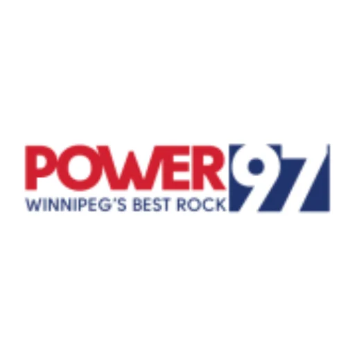 CJKR 97.5 "Power 97" Winnipeg, MB