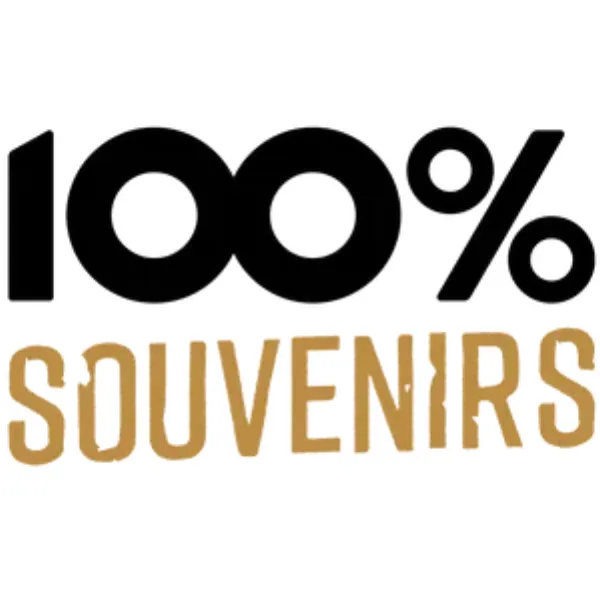100% Radio Souvenirs