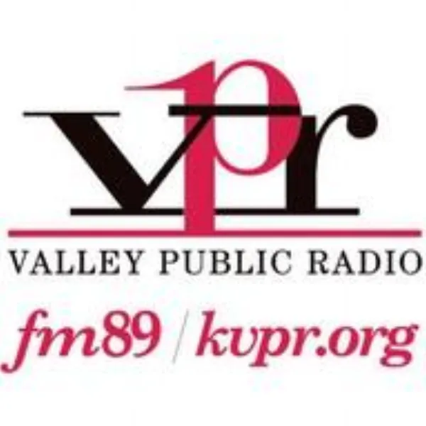 KVPR 89.3 "Valley Public Radio" Fresno, CA (MP3)