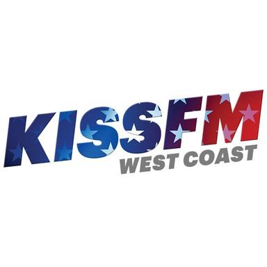 Kiss West Coast