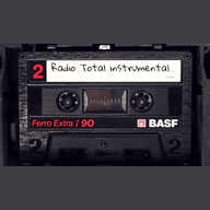 Total instrumental