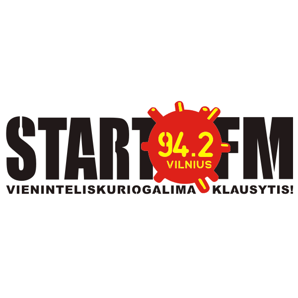 Start FM 94.2 MHz Vilnius [MP3]