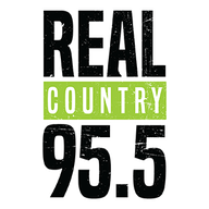 CKGY "Real Country 95.5"  Red Deer, AB