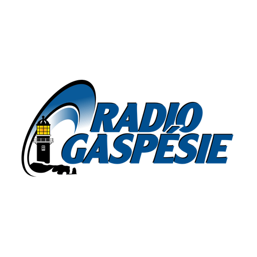 CJRG 94.5 Radio-Gaspesie, Gaspe, QC