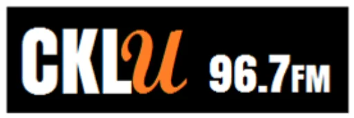 CKLU 96.7 Laurentian University - Sudbury, ON