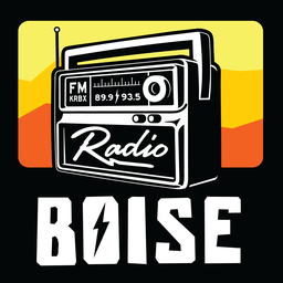 KRBX 89.9 & 93.5 "Radio Boise" Boise, ID