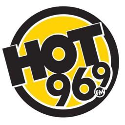 KEZE "Hot 96.9" Spokane, WA