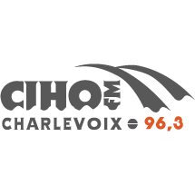 CIHO "Charlevoix 96.3" Saint-Hilarion, QC
