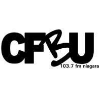 CFBU 103.7 Brock University, St. Catharines, ON
