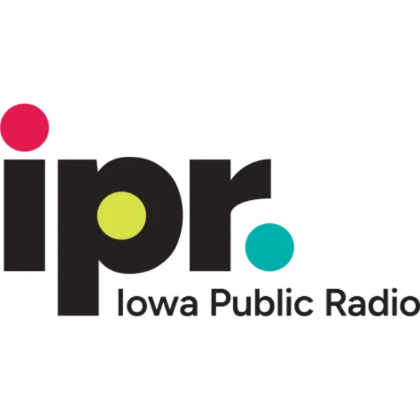 IPR Studio One (Iowa Public Radio)