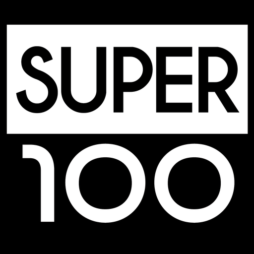 Super 100 Tegucigalpa 100.1