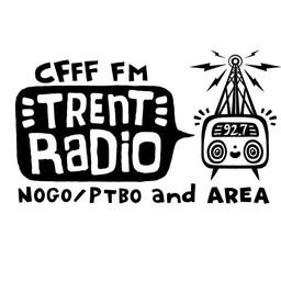 CFFF 92.7 Trent Radio Peterborough, ON