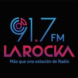 La Rocka 91.7