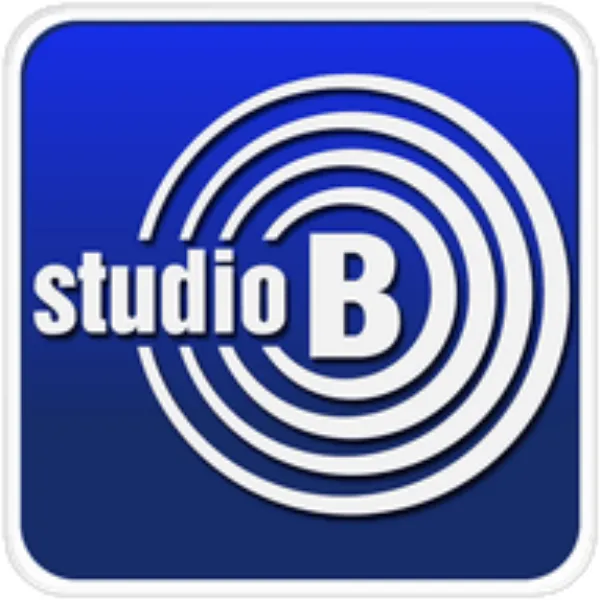 Radio Studio B