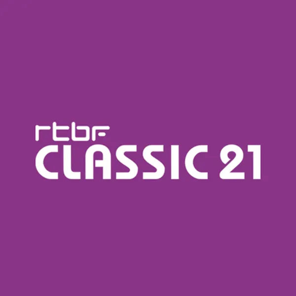 RTBF Classic 21 - Reggae