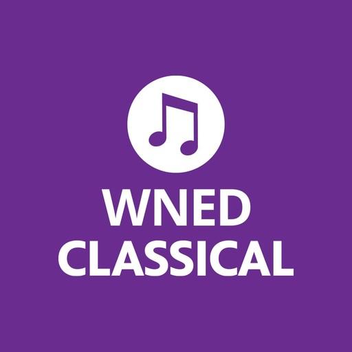 WNED "Classical 94.5" Buffalo, NY