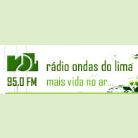 Rádio Ondas do Lima