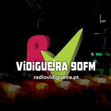 Rádio Vidigueira
