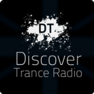 DiscoverTranceRadio (MP3 HQ stereo 192kBit/s)