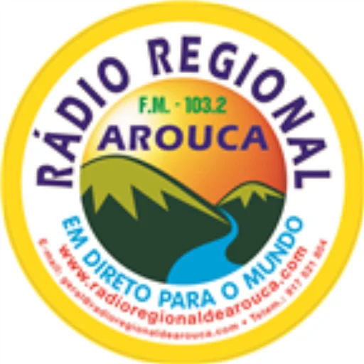 Rádio Regional de Arouca