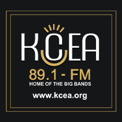 KCEA - 89.1FM Atherton, CA