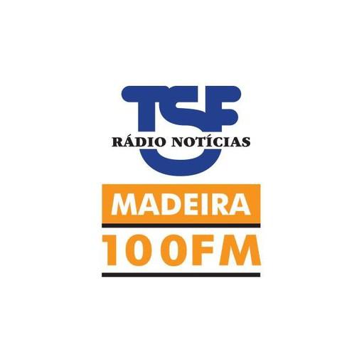 TSF Rádio Madeira