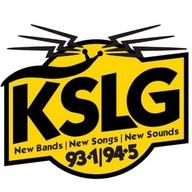 KSLG 93.1 Ferndale, CA