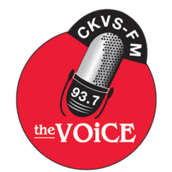 CKVS 93.7 Voice of the Shuswap, BC