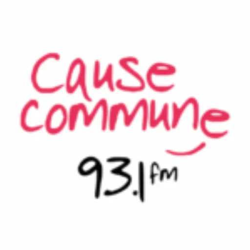Cause Commune (Libre @ Toi)