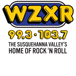 WZXR 99.3 & 103.7 Williamsport, PA