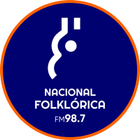 Radio Nacional Folklorica 98.7