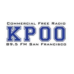 KPOO 89.5 San Francisco, CA
