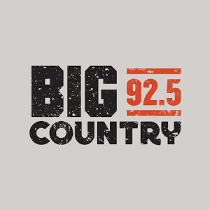 KTWB "Big Country 92.5" Sioux Falls, SD