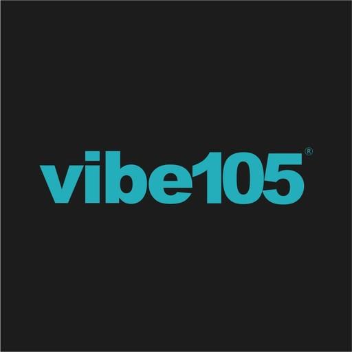 CHRY "Vibe 105.5" York University Toronto, ON