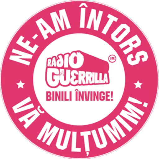 Radio Guerrilla