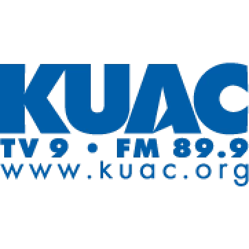 KUAC 89.9 Fairbanks, AK