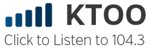 KTOO-FM 104.3 Juneau, AK