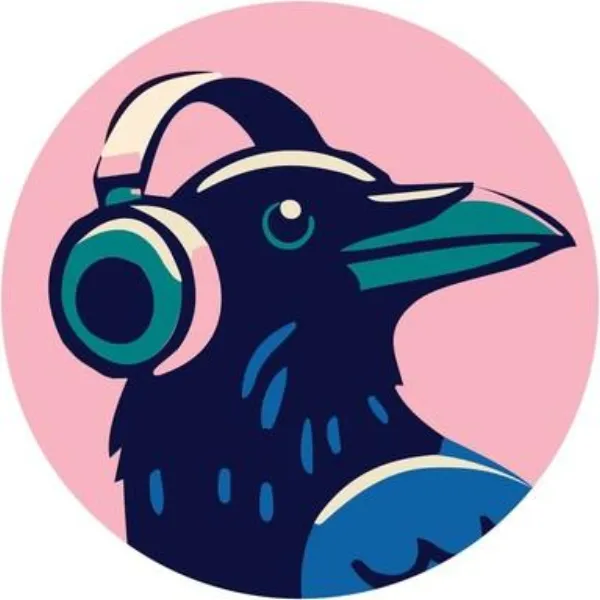 KCAW 104.7 "Raven Radio" Sitka, AK