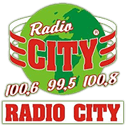 Radio City (Maribor) 100.6 FM