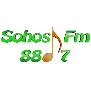 Sohos FM 88.7