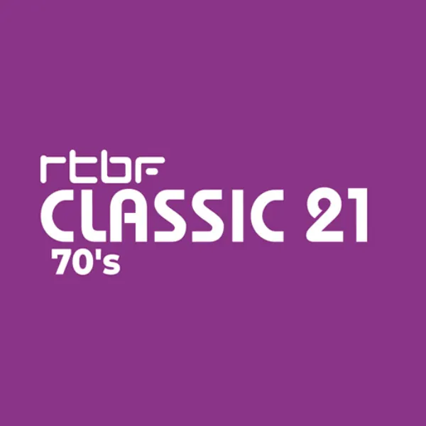RTBF Classic 21 - 70's