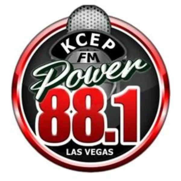 KCEP 88.1 "Power 88" Las Vegas, NV