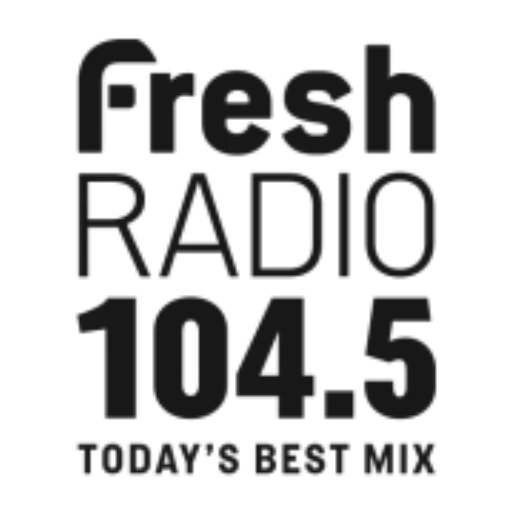CFLG 104.5 "Fresh Radio" Cornwall, ON
