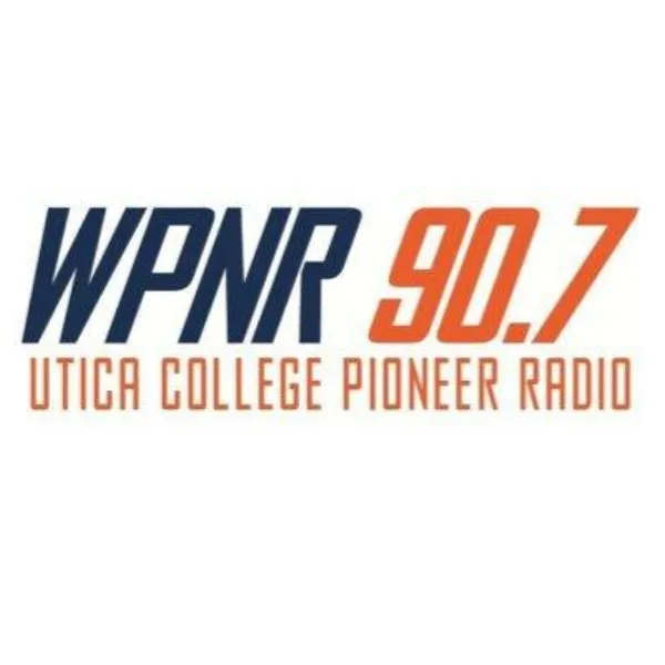 WPNR 90.7 "Utica College Pioneer Radio" Utica, NY