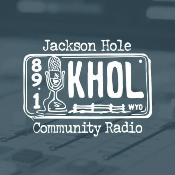 KHOL 89.1 Jackson, WY