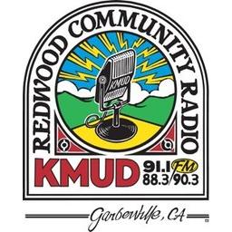 KMUD 91.1 Redwood Community Radio, Garberville, CA