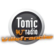 Tonic Radio Villefranche