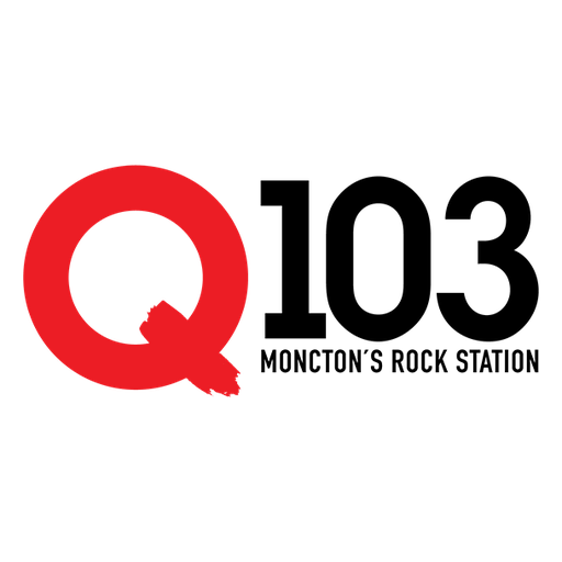 CJMO 103.1 "C103" Moncton, NB